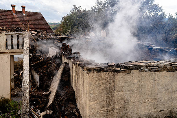 Affordable Emergency Fire Cleanup solutions in Farmington, PA